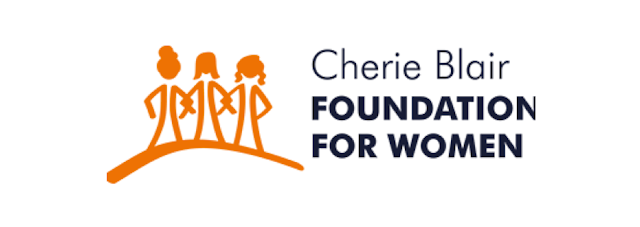Cherie Blair Foundation